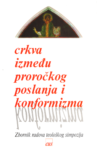 					Visualizza V. 4 N. 1 (1998): Crkva između proročkog poslanja i konformizma
				