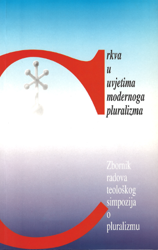 					Visualizza V. 2 N. 1 (1996): Crkva u uvjetima modernog pluralizma
				